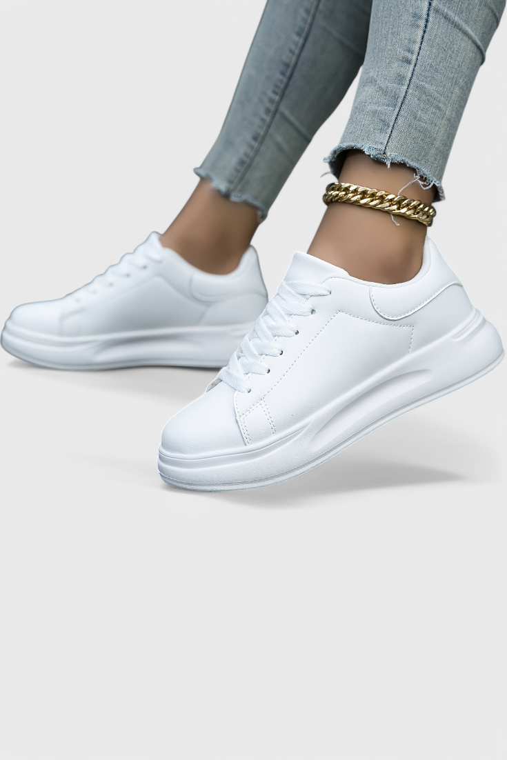Zapatillas Ortopédicas Zania para Uso Diario