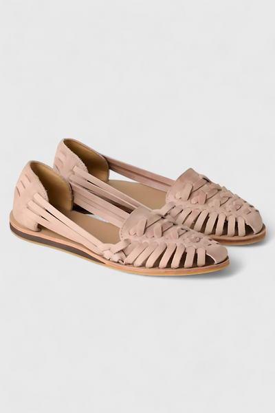 Sandalias Ortopédicas Elegantes y Confortables Karina