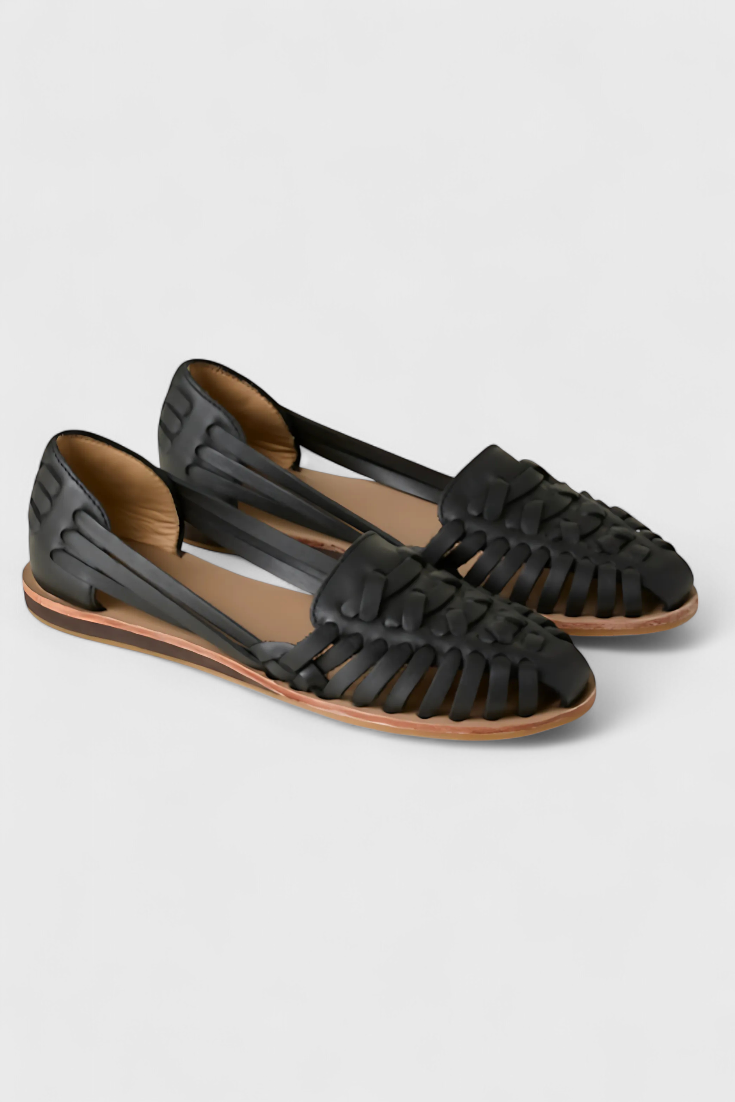 Sandalias Ortopédicas Elegantes y Confortables Karina