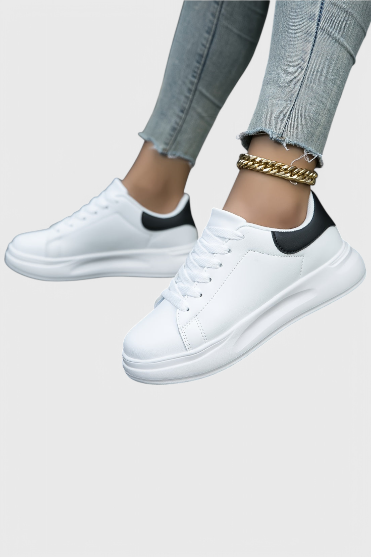 Zapatillas Ortopédicas Zania para Uso Diario