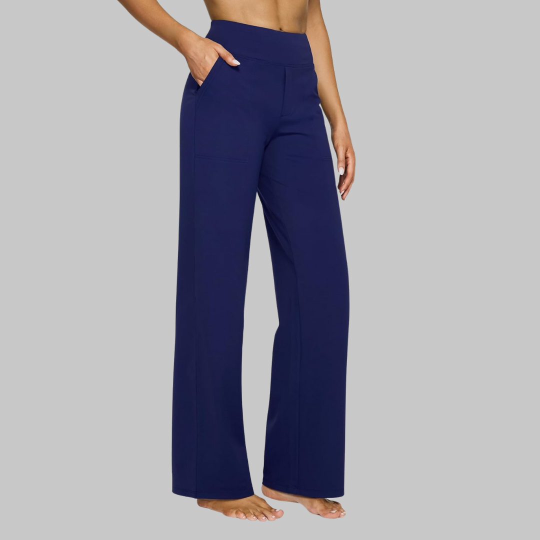 Musa™ | pantalones excepcionalmente cómodos con elasticidad para cada mujer