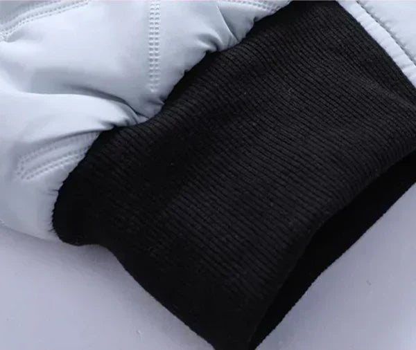 Brady | Abrigo de Invierno Elegante