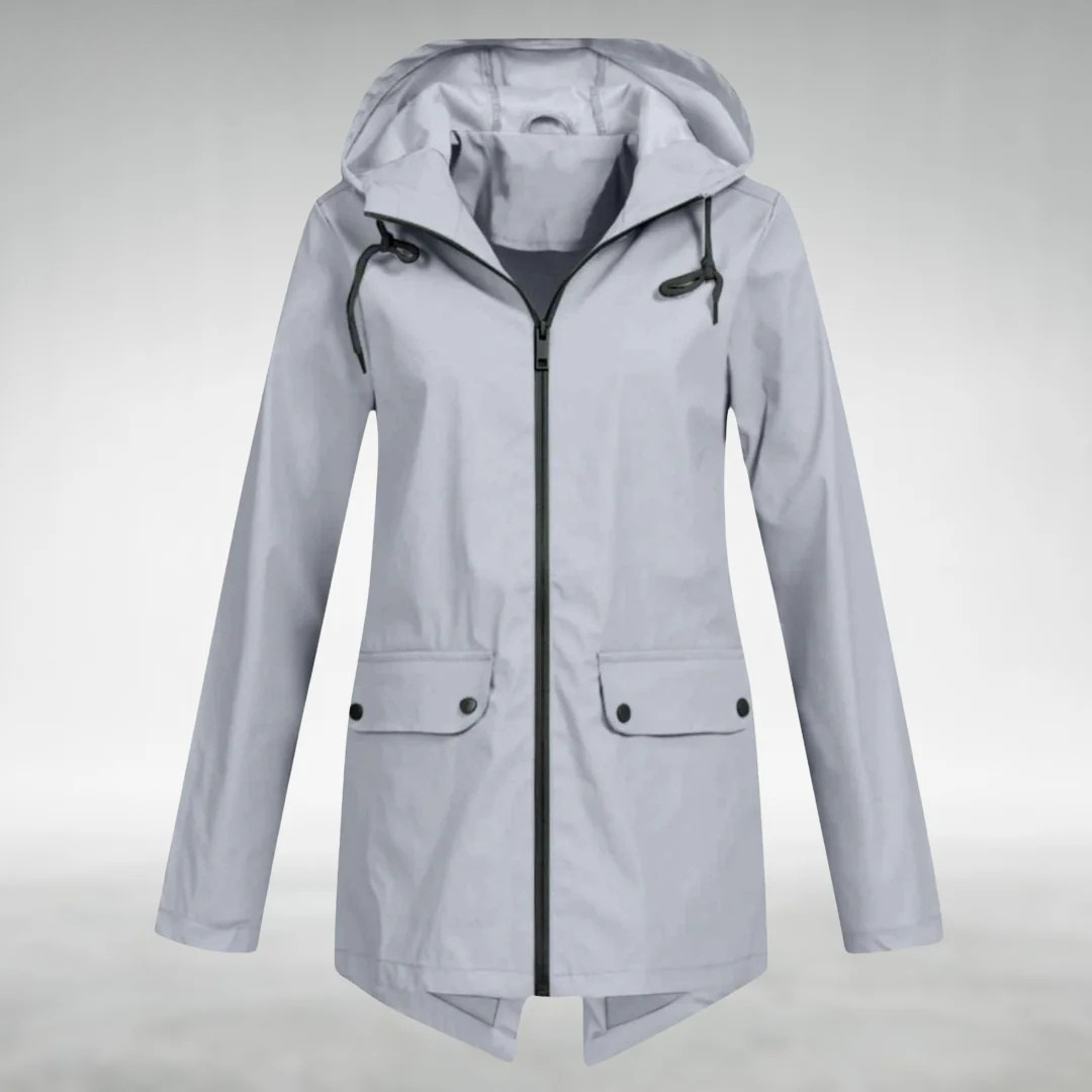 Musa™ | Chaqueta impermeable