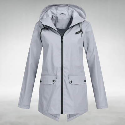 Musa™ | Chaqueta impermeable