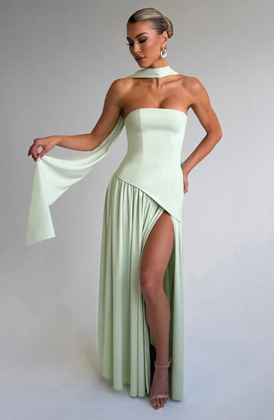 Carmen® | Vestido Maxi ZADIE