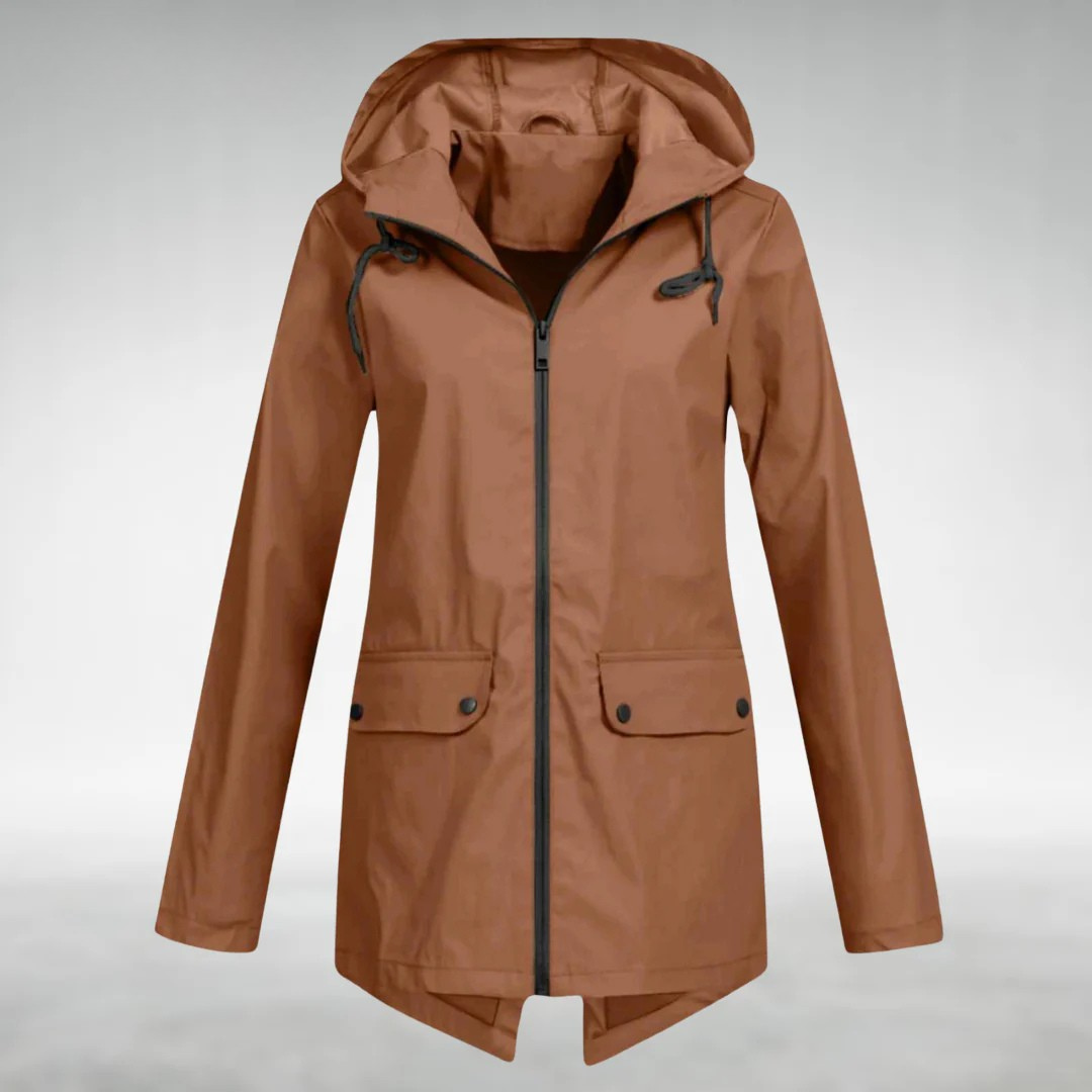 Musa™ | Chaqueta impermeable
