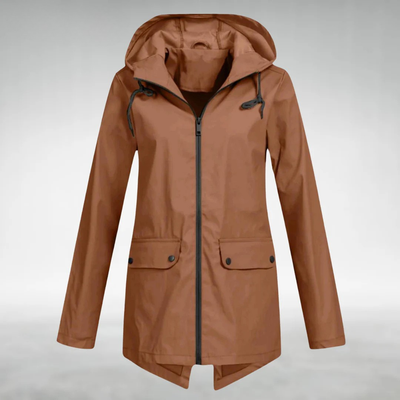 Musa™ | Chaqueta impermeable