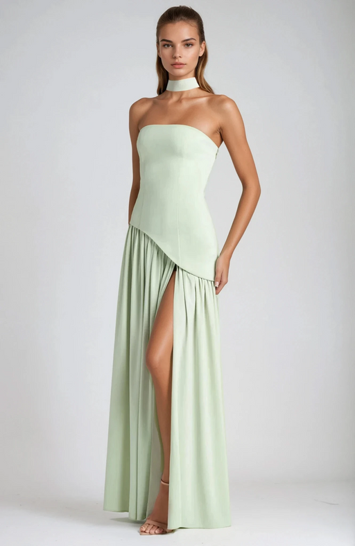 Carmen® | Vestido Maxi ZADIE
