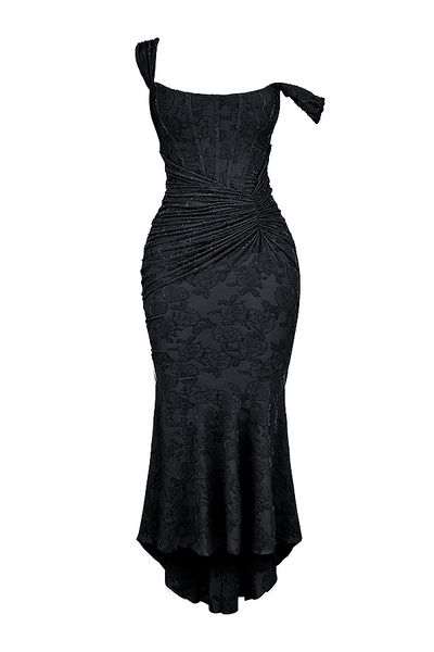 Carisia™ | Vestido Maxi