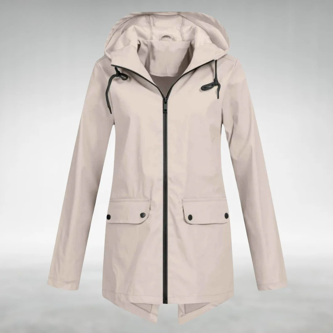 Musa™ | Chaqueta impermeable