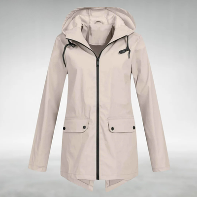 Musa™ | Chaqueta impermeable