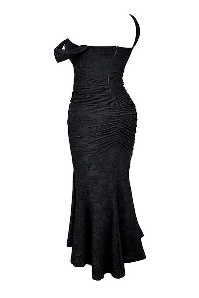 Carisia™ | Vestido Maxi