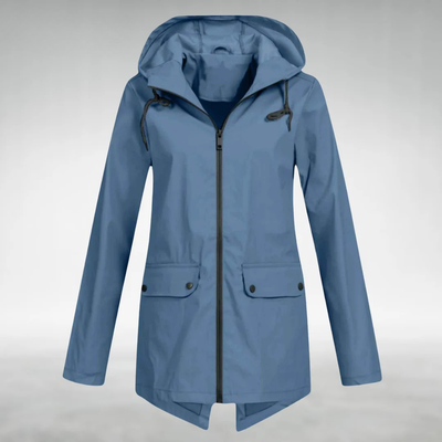 Musa™ | Chaqueta impermeable