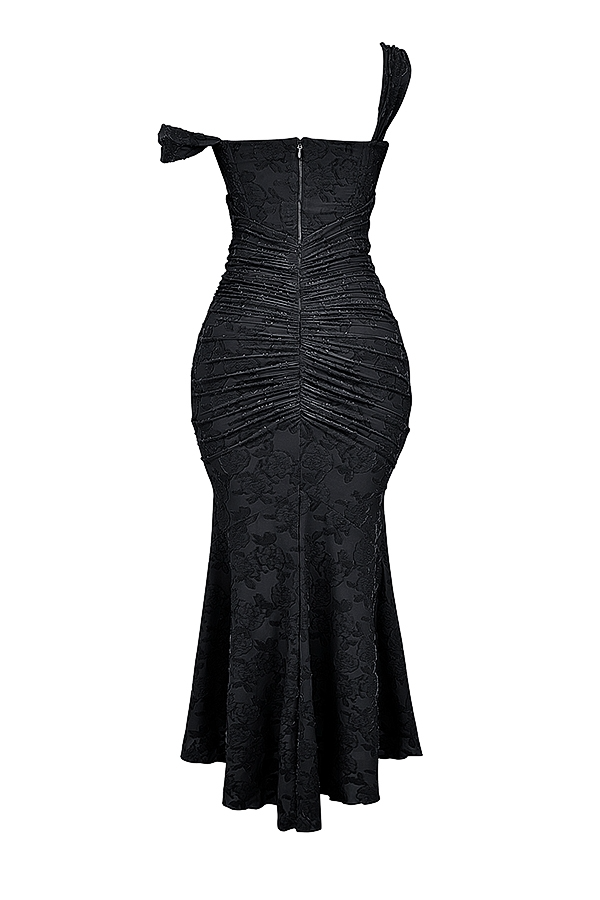 Carisia™ | Vestido Maxi