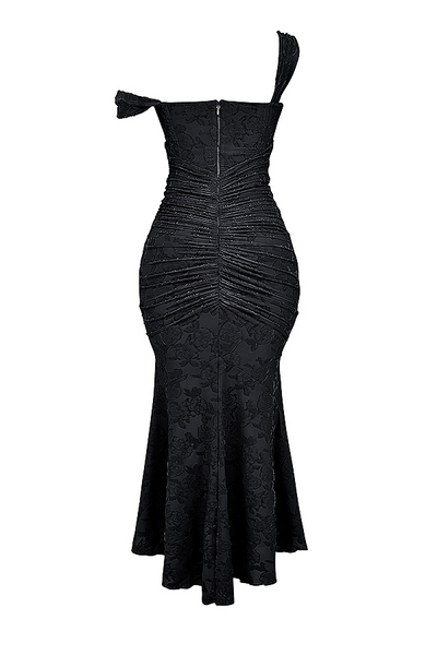 Carisia™ | Vestido Maxi