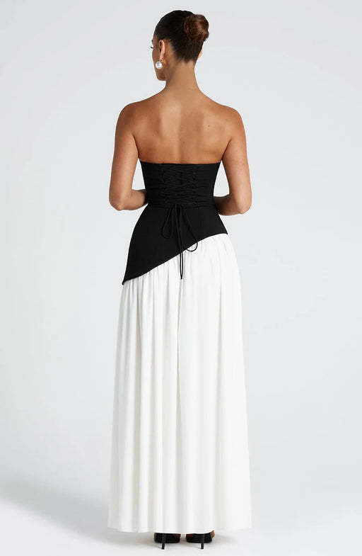 Carmen® | Vestido Maxi ZADIE