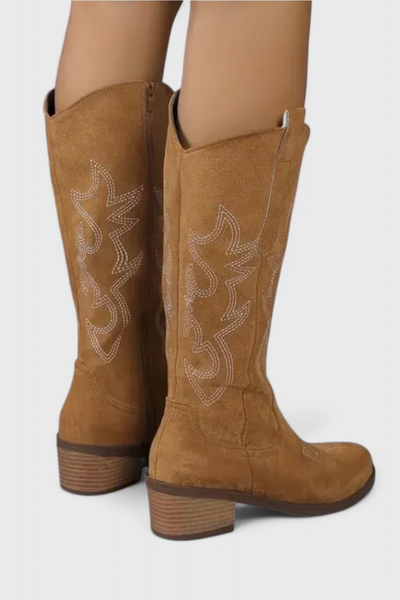 Botas Western de Ante Elka