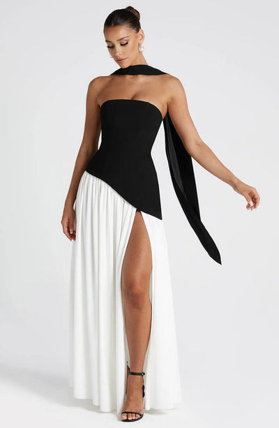 Carmen® | Vestido Maxi ZADIE