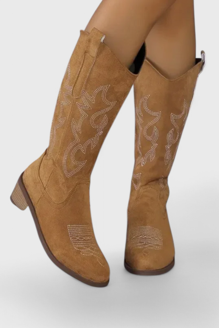 Botas Western de Ante Elka