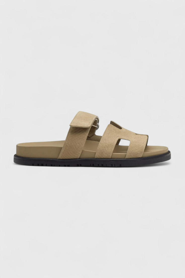 Sandalias Elegantes de Verano Bravely