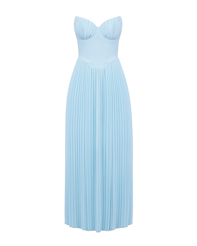 Vestido Maxi Siena