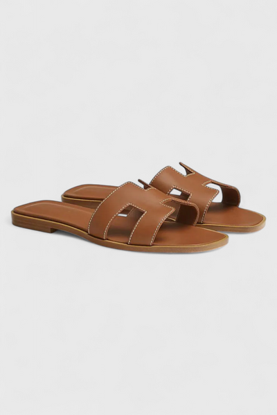 Brigitte 'H' Sandals