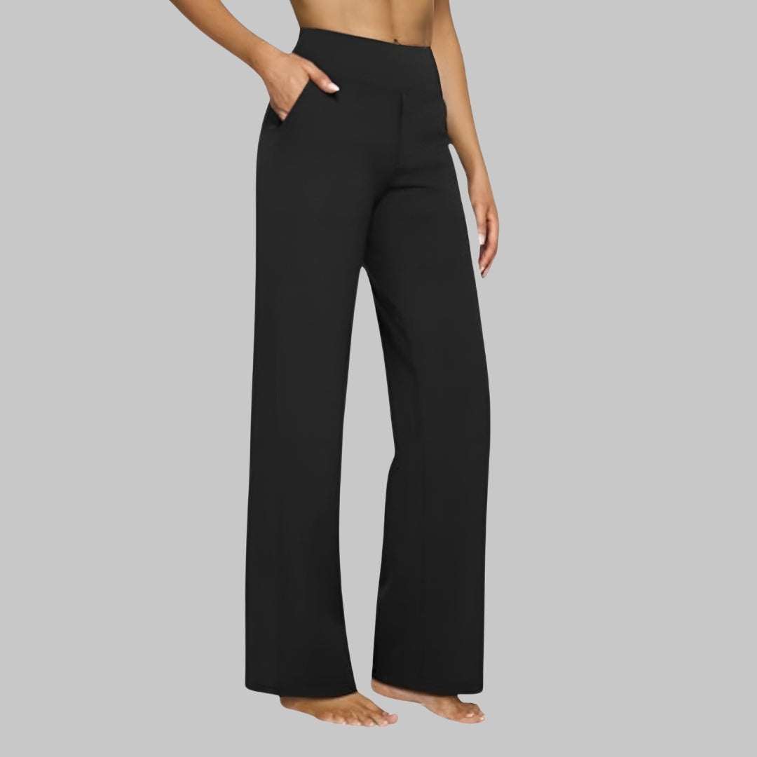 Musa™ | pantalones excepcionalmente cómodos con elasticidad para cada mujer