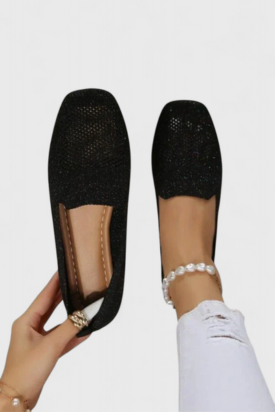 Ana Zapatillas Ortopédicas para Confort Diario