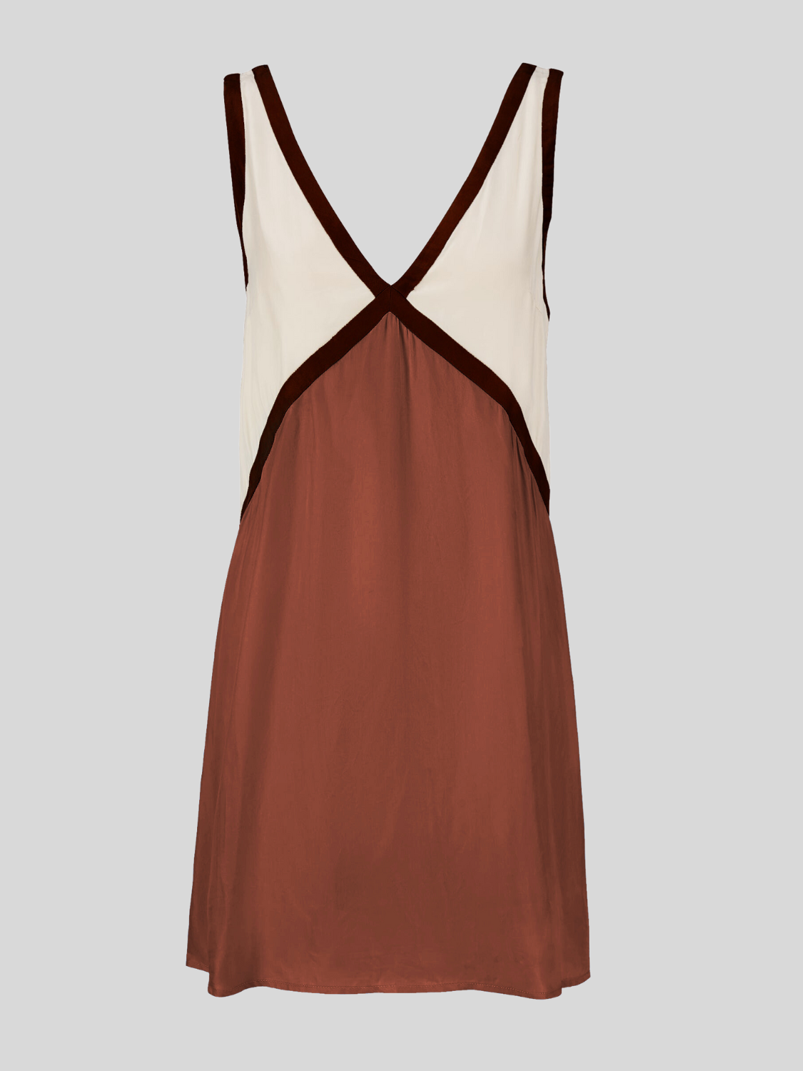 Hanne® | Vestido Mini Sabrina