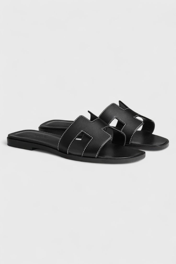 Brigitte 'H' Sandals