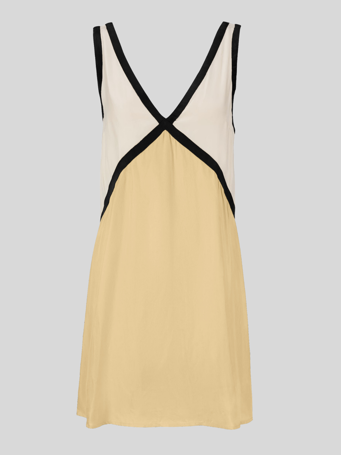 Hanne® | Vestido Mini Sabrina
