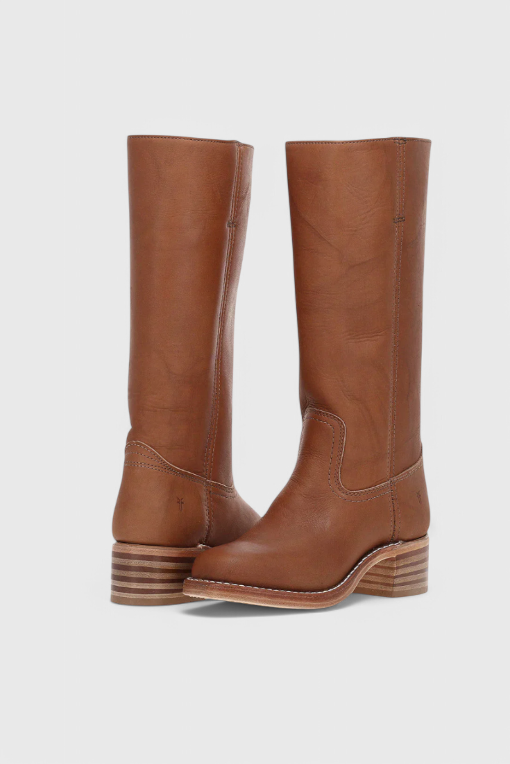 Botas Clásicas Modernas Grace para Todo el Año