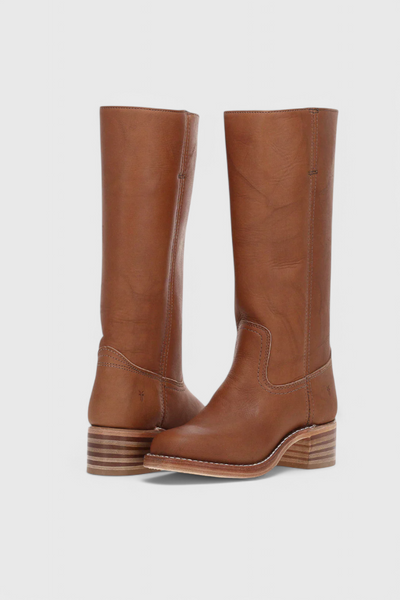 Botas Clásicas Modernas Grace para Todo el Año