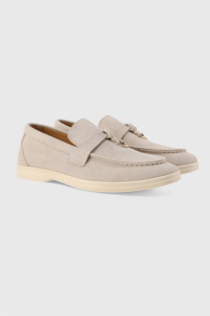 Sorelle Mocasines de Ante para Mujer