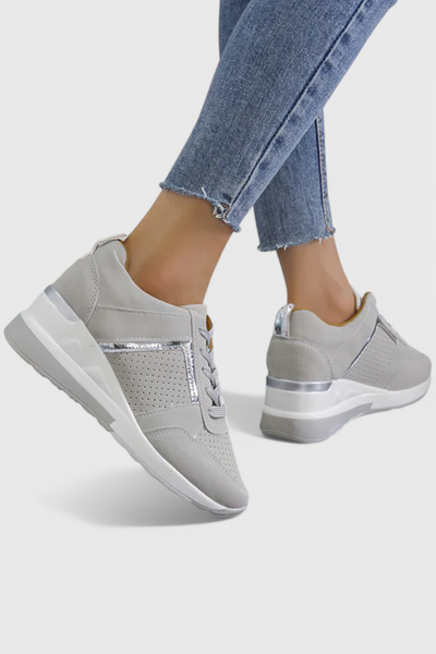 Zadie Zapatillas Ortopédicas de Confort