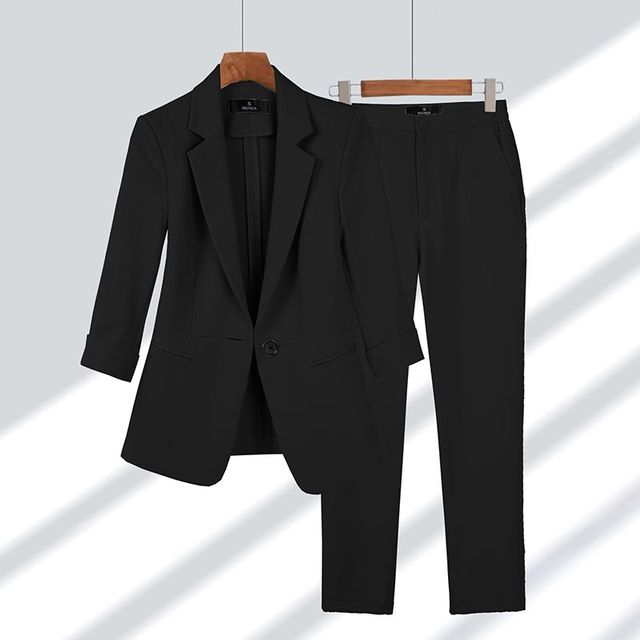 Musa™ | Conjunto de Chaqueta