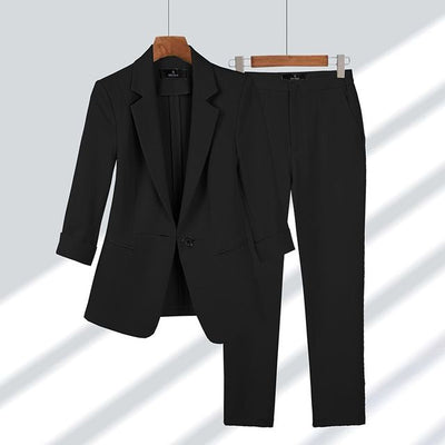 Musa™ | Conjunto de Chaqueta