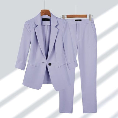 Musa™ | Conjunto de Chaqueta