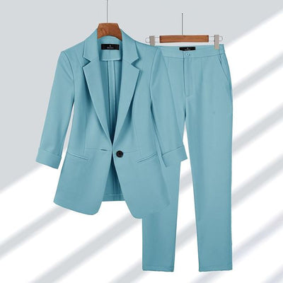 Musa™ | Conjunto de Chaqueta