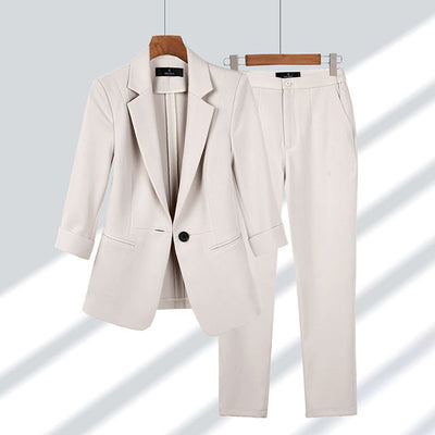 Musa™ | Conjunto de Chaqueta