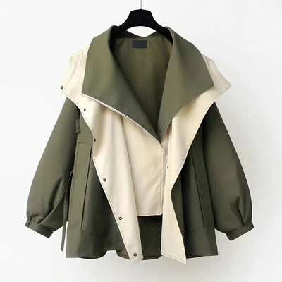 Musa™ | Chaqueta cortavientos