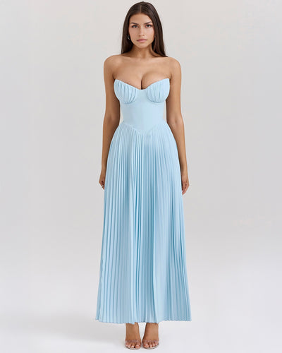 Vestido Maxi Siena