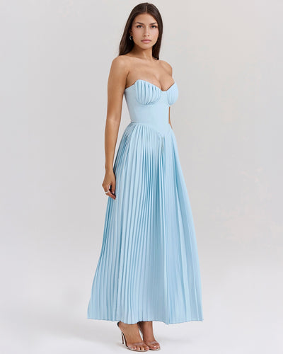 Vestido Maxi Siena