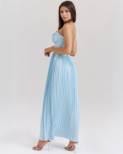Vestido Maxi Siena