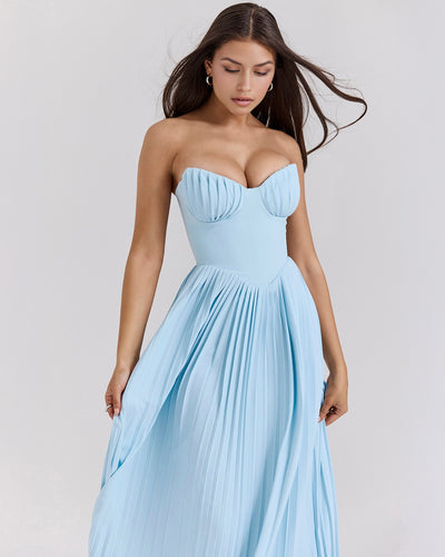 Vestido Maxi Siena