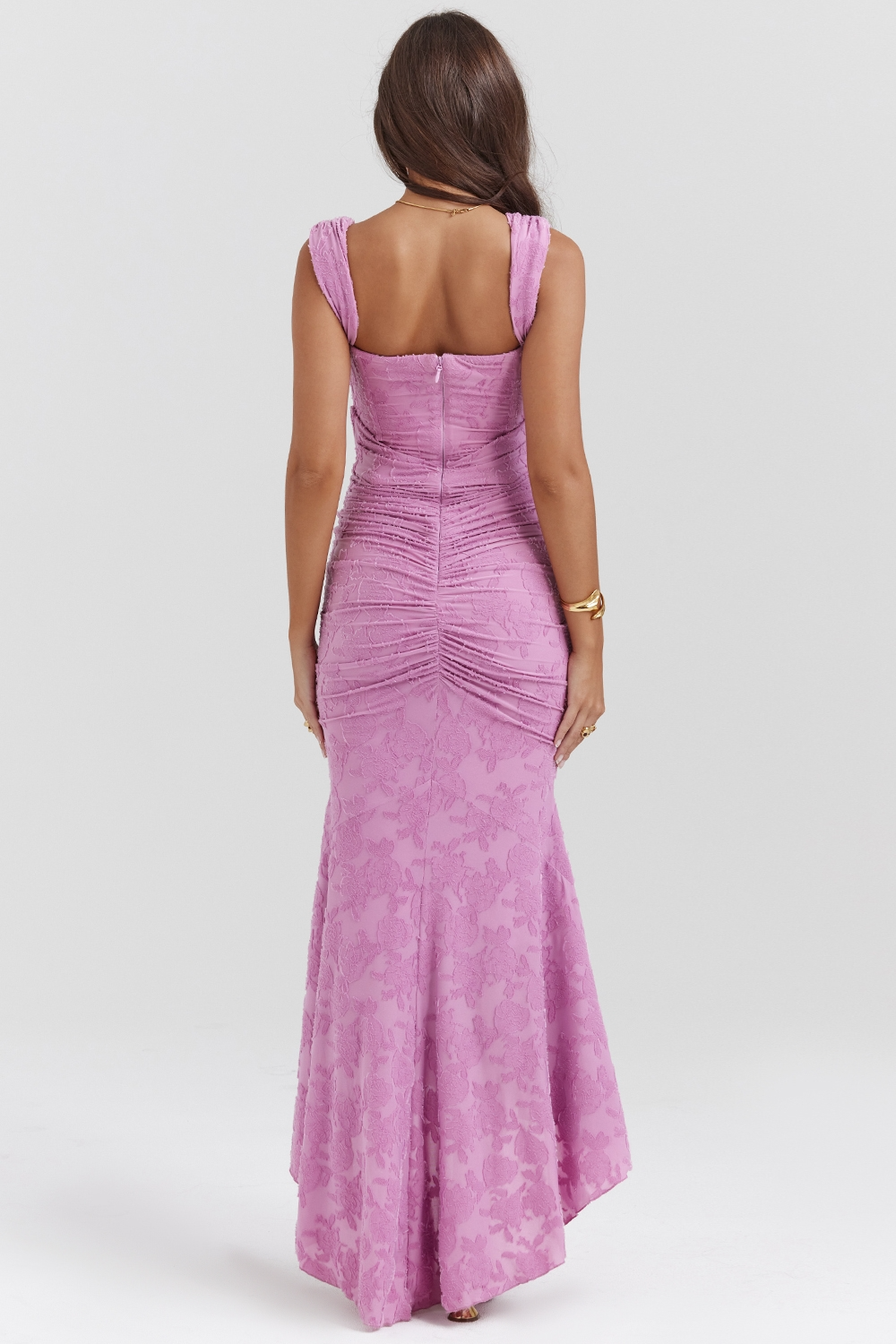 Carisia™ | Vestido Maxi