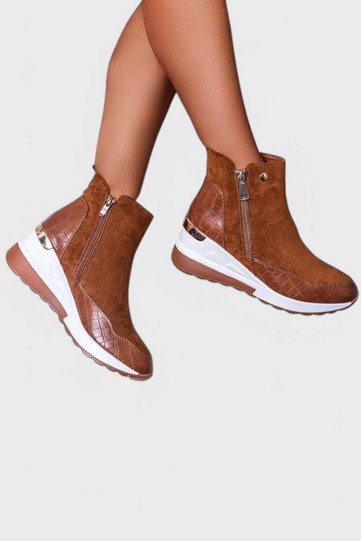Nellie Ortopedic Boots