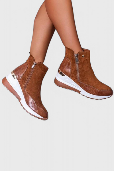 Nellie Ortopedic Boots