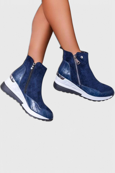 Nellie Ortopedic Boots