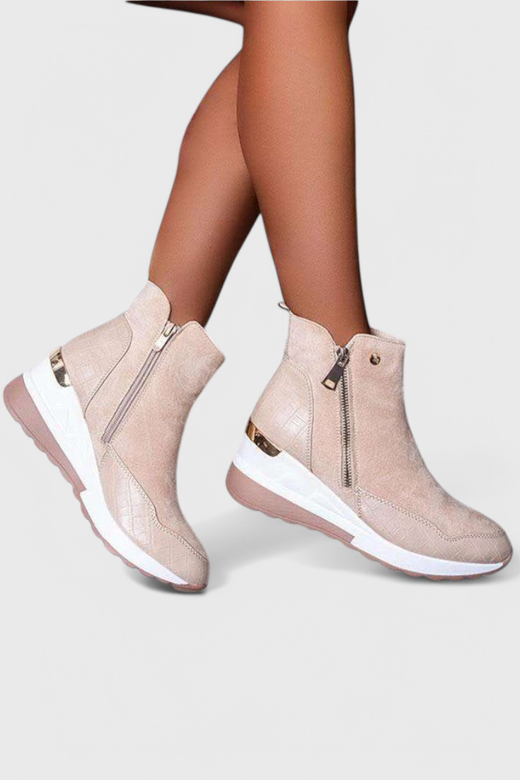 Nellie Ortopedic Boots